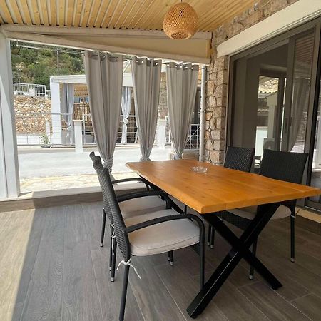 Lavender Villas Agios Nikitas , Lefkada Exterior foto